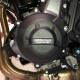 Motordeckel Protektorenset 3 stücke GB Racing Z650 2017-2020, Ninja 650 2017-2023