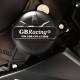Secondary Engine Cover Set GB Racing Z650 2017-2020, Ninja 650 2017-2023