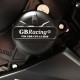 Secondary Pulse Cover GB Racing Z650 2017-2020, Ninja 650 2017-2023