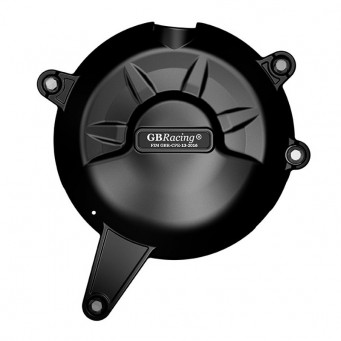 GB-Racing Clutch Cover Z650 2017-2020 | Ninja 650 2017-