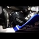 GB RACING Wasserpumpenabdeckung S1000RR 2009-2016 | HP4 | S1000R | S1000XR | BIMOTA