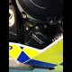 GB RACING Wasserpumpenabdeckung S1000RR 2009-2016 | HP4 | S1000R | S1000XR | BIMOTA