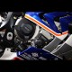  Water Pump Cover GB Racing S1000RR 2009-2016, HP4, S1000R, S1000XR, BIMOTA