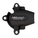 GB RACING Wasserpumpenabdeckung S1000RR 2009-2016 | HP4 | S1000R | S1000XR | BIMOTA