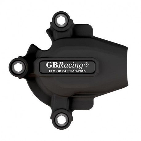 GB RACING Wasserpumpenabdeckung S1000RR 2009-2016 | HP4 | S1000R | S1000XR | BIMOTA