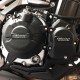 Secondary Engine Cover Set GB Racing Z900 2017-2023