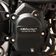 GB RACING Zündungsdeckelschoner Z900 2017-