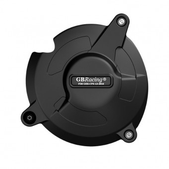 GB-Racing Clutch Cover S1000RR 2015-2018 | S1000R 2017-2020 | S1000XR 2015-2019 