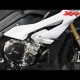 Protection de carter embrayage GB Racing S1000RR 2017, S1000XR 2015-2017