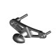 Bullet Frame Slider Replacement Left Hand Side Only STREET S1000RR 09-12