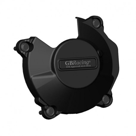 GB RACING Lichtmaschinenschutz  ZX-6R 2007-2016 | ZX-6R 636 2013-