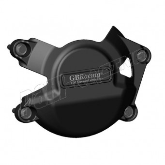 STOCK Alternator Cover GB Racing ZX10R 2008-2010