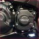 Secondary Engine Cover SET GB Racing Z800, E 2013-2016