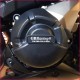 Secondary Engine Cover SET GB Racing Z800, E 2013-2016