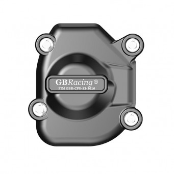 Protection de carter allumage GB Racing Z800, E 2013-2016