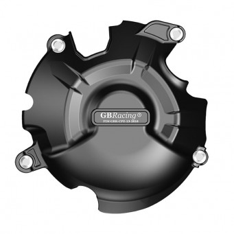 Secondary Clutch Cover GB Racing Z800, E 2013-2016