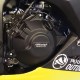 Secondary Engine Cover SET GB Racing Z300 & Ex300 Ninja 300 2013-2016