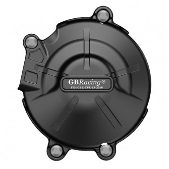 GB-Racing Alternator Cover Z300/Ex300 Ninja 300 2013-2016