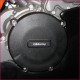  Gearbox / Clutch Cover GB Racing KTM