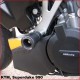 GB-Racing Generator / Alternator Cover 950 Adventure 2003-2005 | 990 Adventure 2006-2014