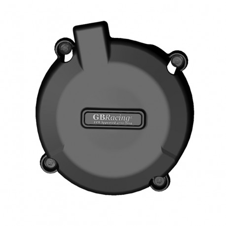 GB-Racing Generator / Alternator Cover 950 Adventure 2003-2005 | 990 Adventure 2006-2014