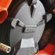 Kit de 2 protections de carter GB Racing RC8 2008-2011, RC8R 2008-2010