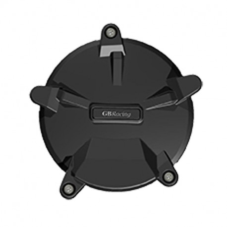 GB Racing Gearbox / Clutch Cover KTM RC8 2008-2011 | RC8R 2008-2015