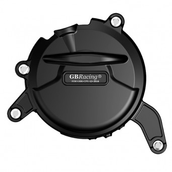 GB-Racing Clutch Cover RC390 2014-2020 | Duke 390 2013-2021  | 401 Svartpilen/Vitpilen 2018-2019