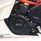 GB RACING Lichtmaschinenschutz RC390 2014-2016 | Duke 390 2013-2015