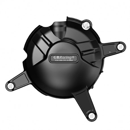 GB Racing Clutch Cover Yamaha R3 2015- | MT-03 2016-