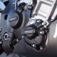 GB Racing Clutch Cover Yamaha R1 2015- | MT-10 2016-