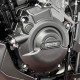 Secondary Engine Cover Set GB Racing GSX-S750 2017-2021