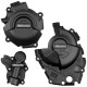 Secondary Engine Cover Set GB Racing GSX-S750 2017-2021