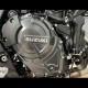 Secondary Water Pump Cover GB Racing GSX-S750 2017-2021