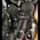 Secondary Water Pump Cover GB Racing GSX-S750 2017-2021