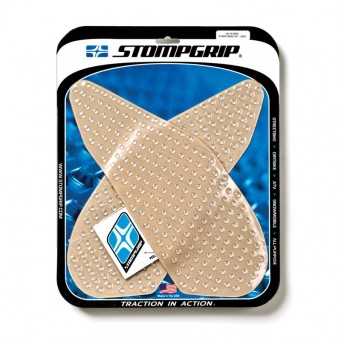 Volcano traction pads STOMPGRIP YZF R1 2004-2006