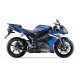 Volcano traction pads STOMPGRIP YZF R1 2004-2006