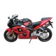 Volcano traction pads STOMPGRIP CBR 900, 954 RR 2002-2003