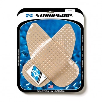 Volcano traction pads STOMPGRIP CBR 900, 954 RR 2002-2003