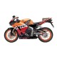 Grip de Réservoir Volcano STOMPGRIP CBR 600 RR 2013-2025