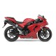 Volcano traction pads STOMPGRIP ZX10R 2004-2007