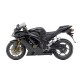 Grip de Réservoir Volcano STOMPGRIP ZX6RR 2005-2006