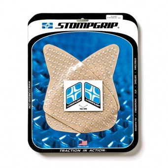 Volcano traction pads STOMPGRIP ZX6RR 2005-2006