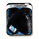 Volcano traction pads STOMPGRIP GSXR 1000 2003-2004