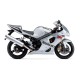 Volcano traction pads STOMPGRIP GSXR 1000 2003-2004