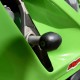 Bullet Frame Slider Set RACE GB Racing ZXR400 1991-1996