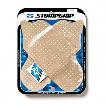 Volcano traction pads STOMPGRIP TUONO 1000R 2002-2005, RSV 1000 1998-2003