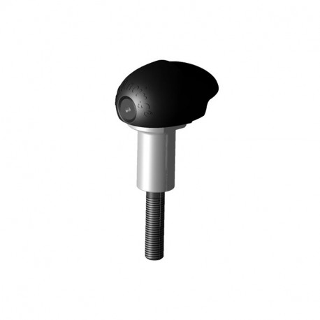 Tampon de protection gauche ou droit GB Racing ZX10R 2011-2023