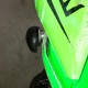 Bullet Frame Slider Left or Right Hand Side GB Racing Z900 2017-2023