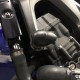 Bullet Frame Slider SET STREET GB Racing XSR900 2016-2020